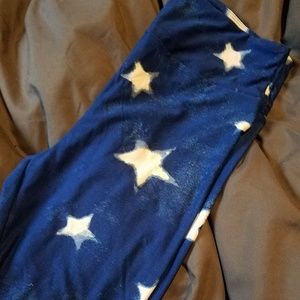 Lularoe one size leggings